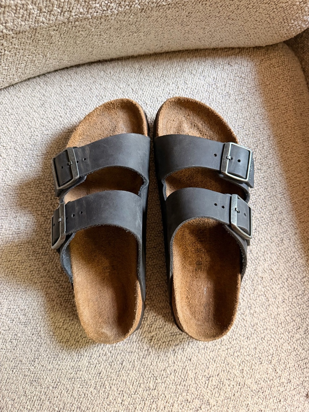 Birkenstock Arizona sandal
